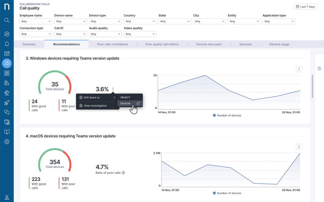 Collaboration Tools module